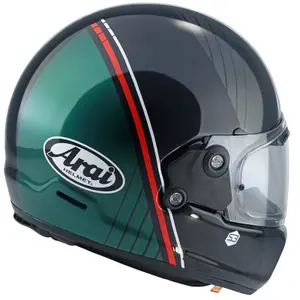 Casco integrale da moto Arai Concept-Xe Temu image-1