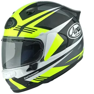 Full face motorcycle helmet Arai Quantic Mark image-0