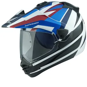Motorradhelm Arai Tour-X5 Africa Twin