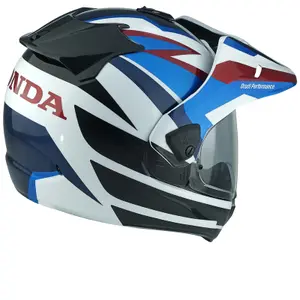 Kask motocyklowy Arai Tour-X5 Africa Twin image-1