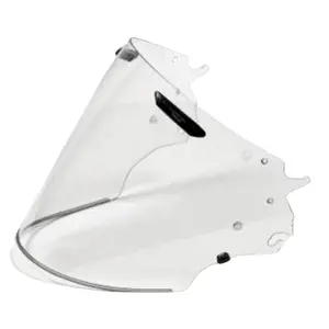 Visière solaire casque moto Arai VAS-Z I image-0