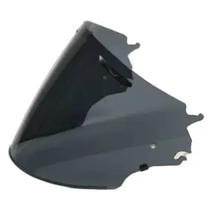Visière solaire casque moto Arai VAS-Z I image-0