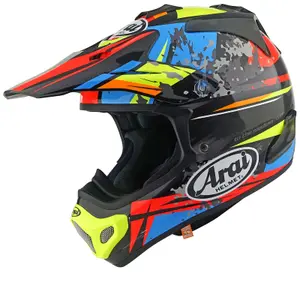 Κράνος motocross Arai Mx-V Evo image-0