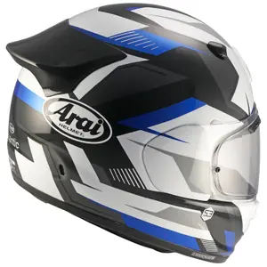 Full face motorcycle helmet Arai Quantic Supra image-1