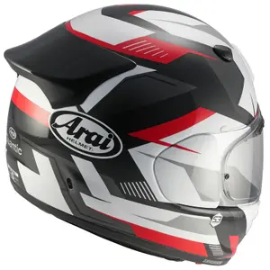 Full face motorcycle helmet Arai Quantic Supra image-1