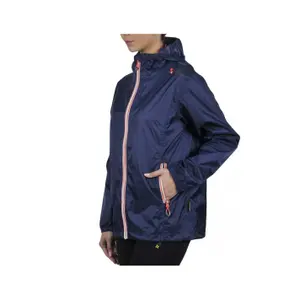Corta-vento feminino Peak Mountain Aranew image-2