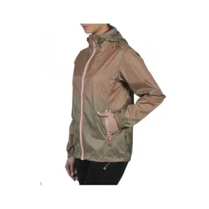 Corta-vento feminino Peak Mountain Aranew image-2