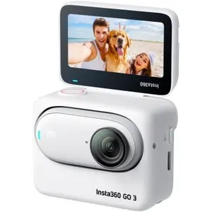 Caméra Arashi Insta360 GO 3 (64 GB)