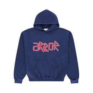 Hoodie Arbor Antwerp Chenille