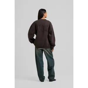 Sweater Arbor Antwerp Big Application image-3