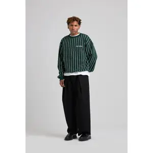 Sweater Arbor Antwerp Vertical Lines image-2