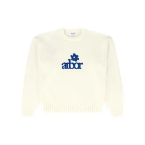 Pull en alpaga Arbor Antwerp