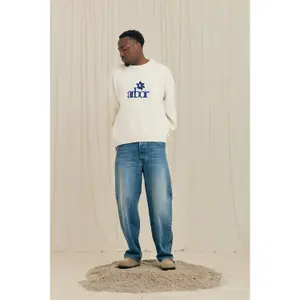 Pull en alpaga Arbor Antwerp image-2