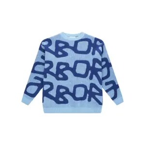 Sweater Arbor Antwerp Big Logo Alpaca