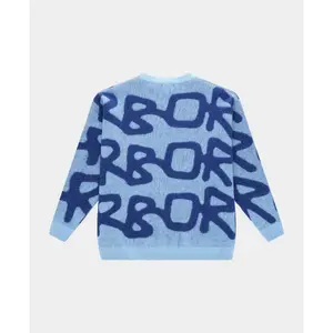 Sweater Arbor Antwerp Big Logo Alpaca image-1