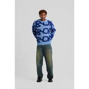 Sweater Arbor Antwerp Big Logo Alpaca image-2