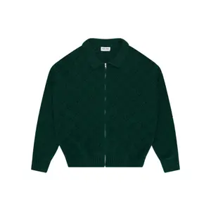 Zipped jacket Arbor Antwerp Heart