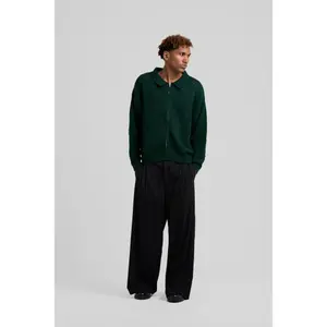 Zipped jacket Arbor Antwerp Heart image-2
