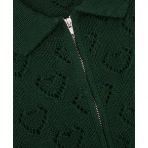 Zipped jacket Arbor Antwerp Heart image-4