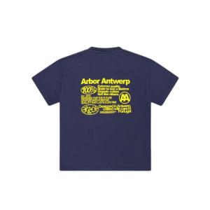T-Shirt Arbor Antwerp