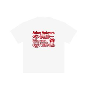T-Shirt Arbor Antwerp