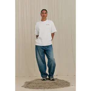 T-shirt Arbor Antwerp Triple Heart image-2