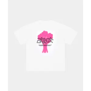 T-shirt Arbor Antwerp Floral Bouquet image-1