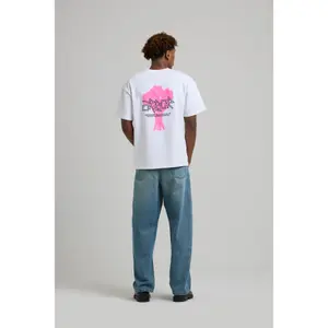 T-shirt Arbor Antwerp Floral Bouquet image-2