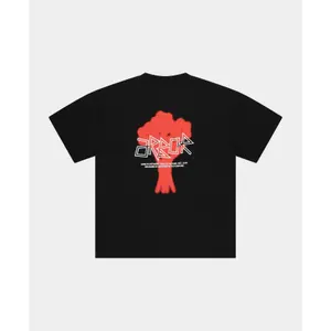 T-shirt Arbor Antwerp Floral Bouquet image-1