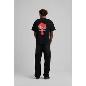 T-shirt Arbor Antwerp Floral Bouquet image-3