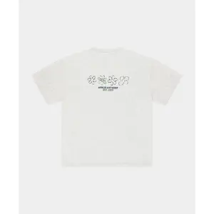 T-shirt Arbor Antwerp Flower Quartet image-1