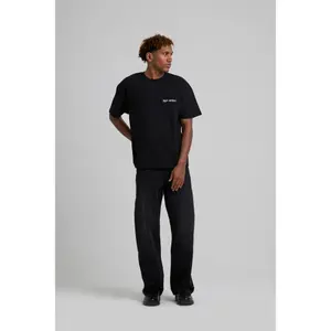 T-shirt Arbor Antwerp Pixel Flower image-2