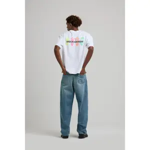 T-shirt Arbor Antwerp Pixel Flower image-3