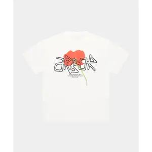 Koszulka Arbor Antwerp Poppy image-1