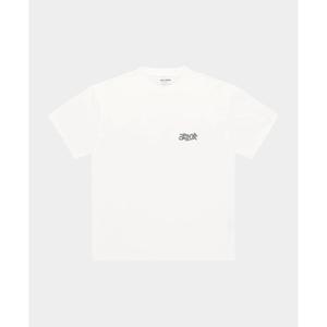 T-Shirt Arbor Antwerp Poppy