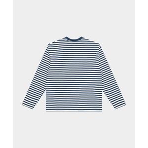 Koszulka z długim rękawem w paski Arbor Antwerp image-1