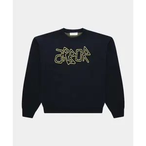 Pullover Arbor Antwerp Ribbed