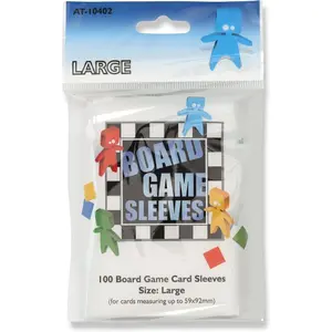 Card holder Arcane Tinmen (x100) image-2