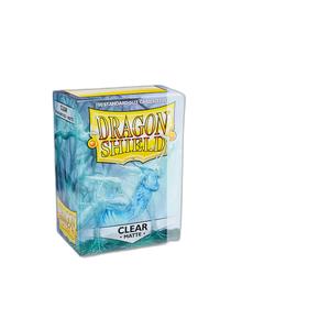 Protection de carte Arcane Tinmen Dragon