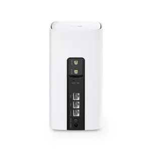 Modem Router WLAN 5G Tp-Link NX600 AX3600 image-1