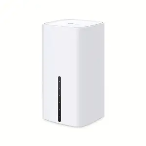 Modem Router WLAN 5G Tp-Link NX600 AX3600 image-2