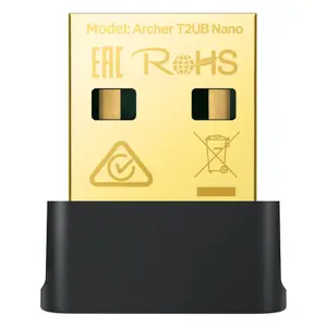 Network card Tp-Link Archer T2UB Nano image-1