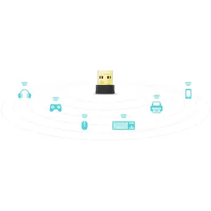 Network card Tp-Link Archer T2UB Nano image-4