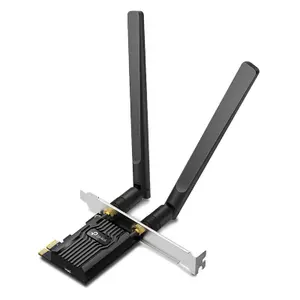 Network card Tp-Link PCIe WiFi/Bluetooth Archer TX20E (AX1800)