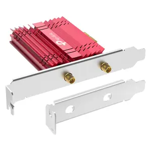 Carte réseau PCIe WiFi/Bluetooth TP-Link Archer TXE75E (AX5400) Tp-Link image-3