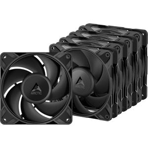 Ventilateur Boîtier PC Arctic P12 Pro (x5)