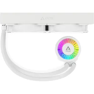 Vandkølingssæt til processor Arctic Liquid Freezer III RGB image-2