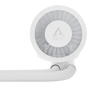 Vandkølingssæt til processor Arctic Liquid Freezer III RGB image-4