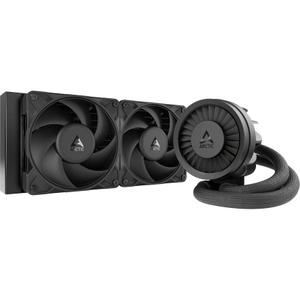 Kit de watercooling pour processeur Arctic AIO Liquid Freezer III Pro