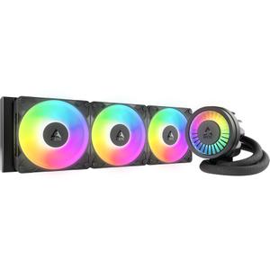 Kit de watercooling pour processeur Arctic AIO Liquid Freezer III Pro RGB